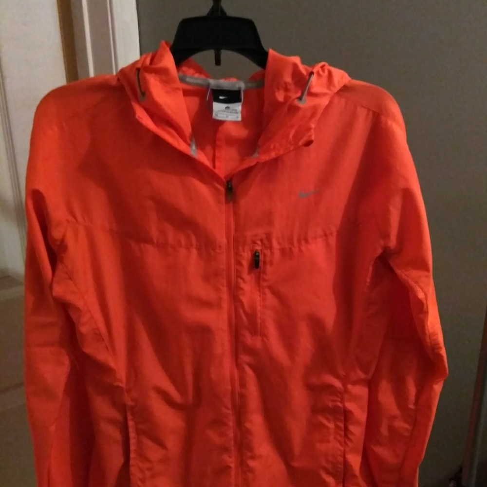 Ladies NIKE Running Sz M